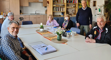 Gruener Haken