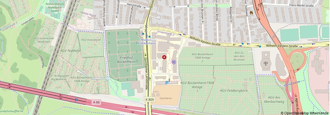Preview Image Map